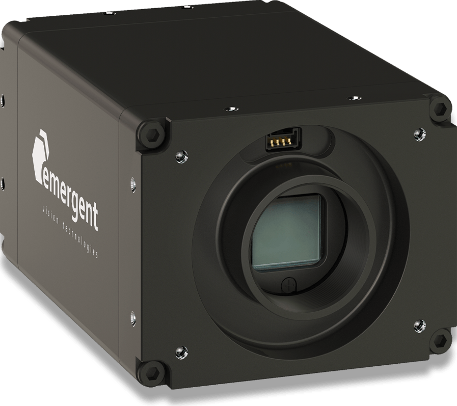 HB-500-S 25GigE SFP28	 camera