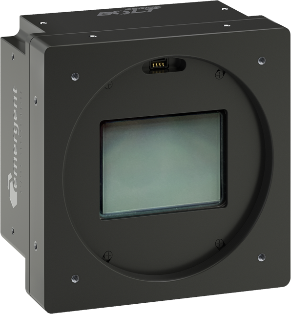 HB-127-S 25GigE SFP28	 camera