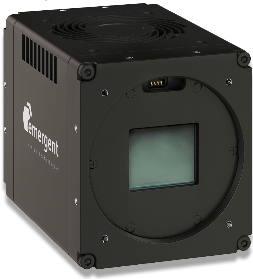 100GigE Cameras | Area Scan | Zenith Series