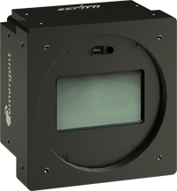 HZ-150-G 100GigE QSFP28 camera